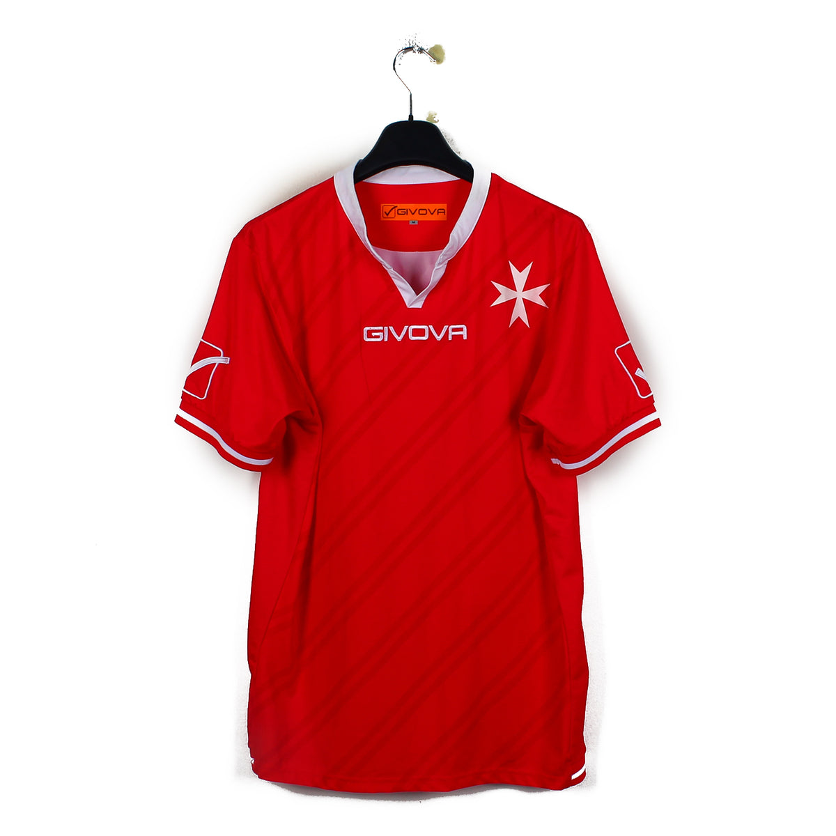 2014 - Malte (M)