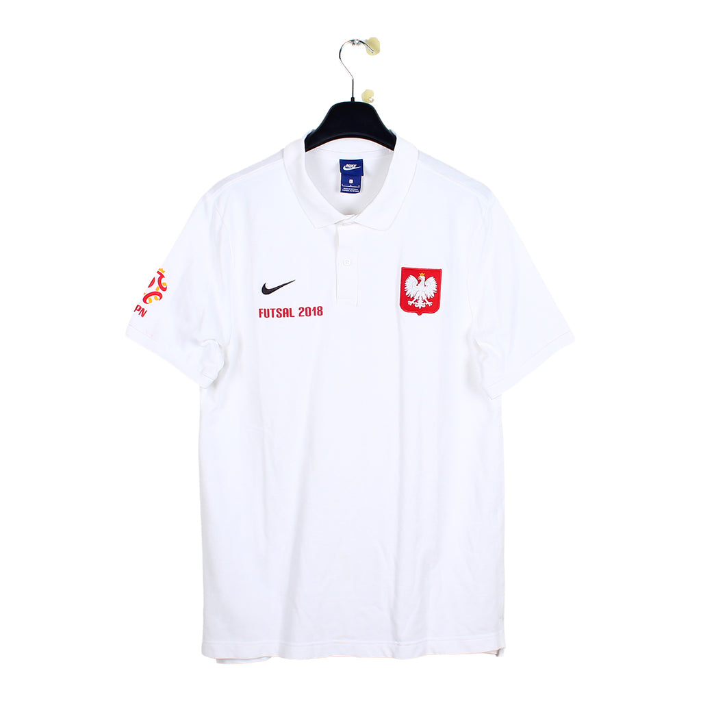 2018/19 - Pologne (L) *futsal 2018*