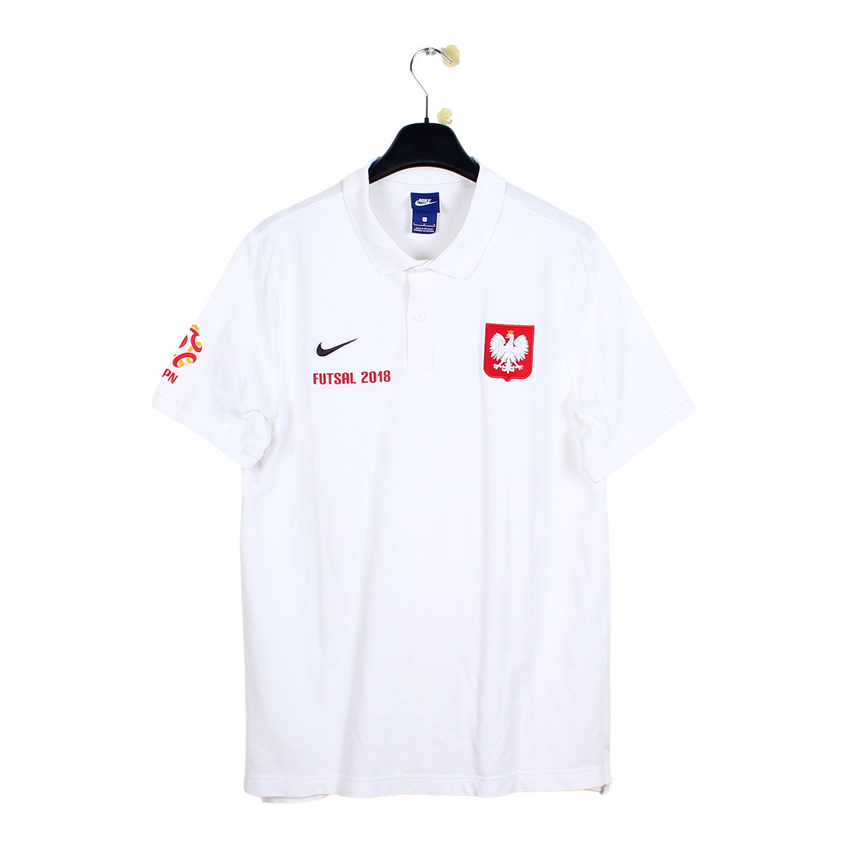 2018/19 - Pologne (L) *futsal 2018*