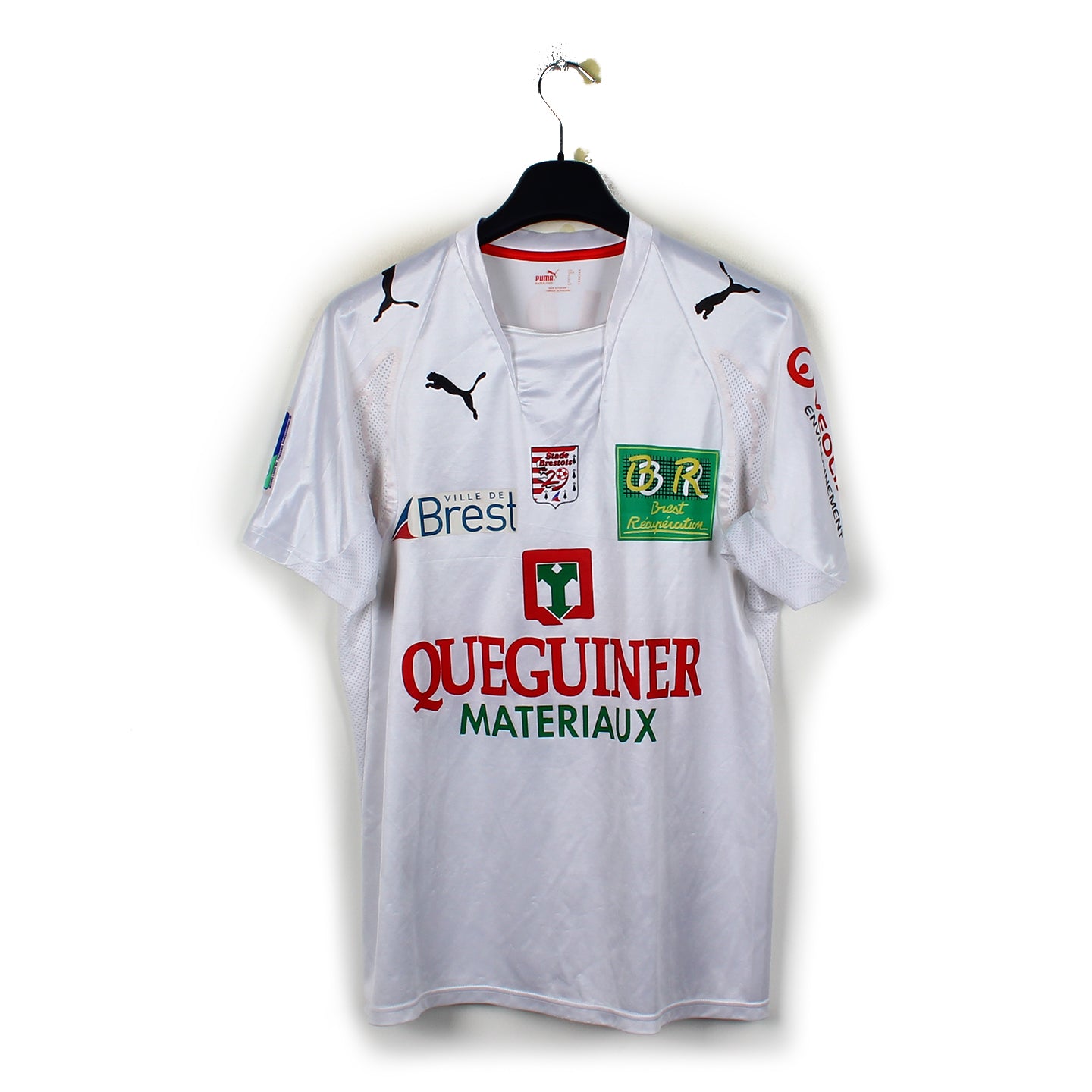 2007/09 - Brest - Bourgis #2 (M)