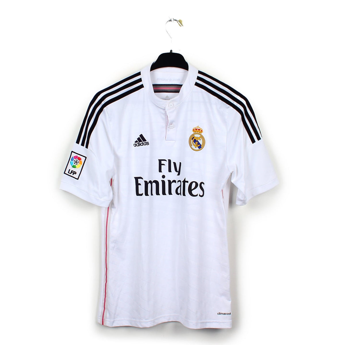 2014/15 - Real Madrid - Ronaldo #7 (M)