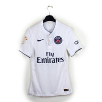 2014/15 - PSG - David Luiz #32 (S) [stock pro]