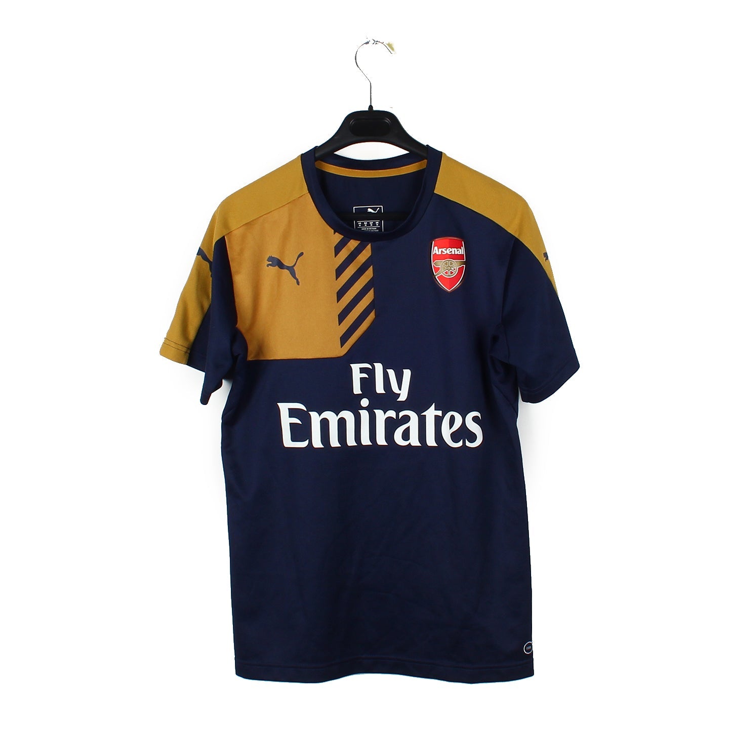 2015/16 - Arsenal FC (M)