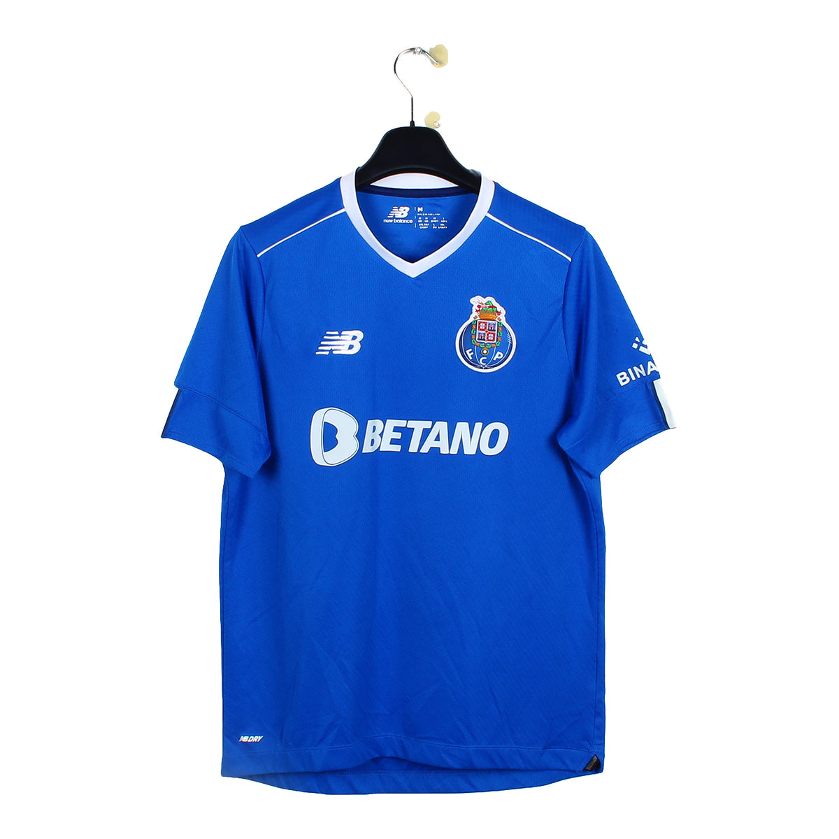 2022/23 - Porto - Pepe #11 (M)