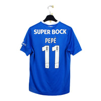 2022/23 - Porto - Pepe #11 (M)
