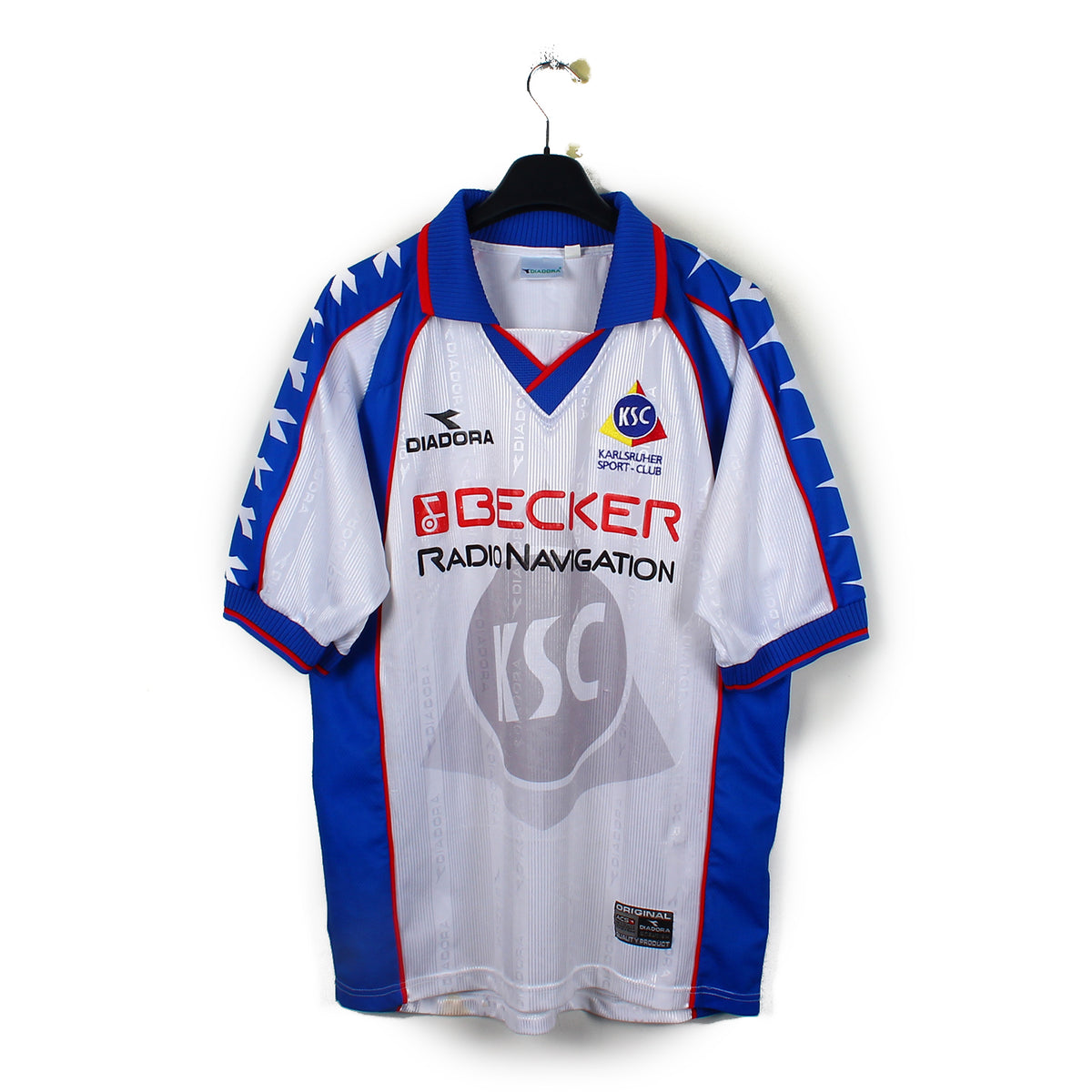 1999/00 - Karlsruher (XL)