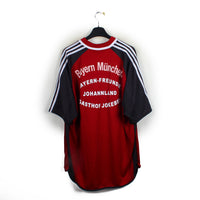 2001/02 - Bayern Munich (2XL)
