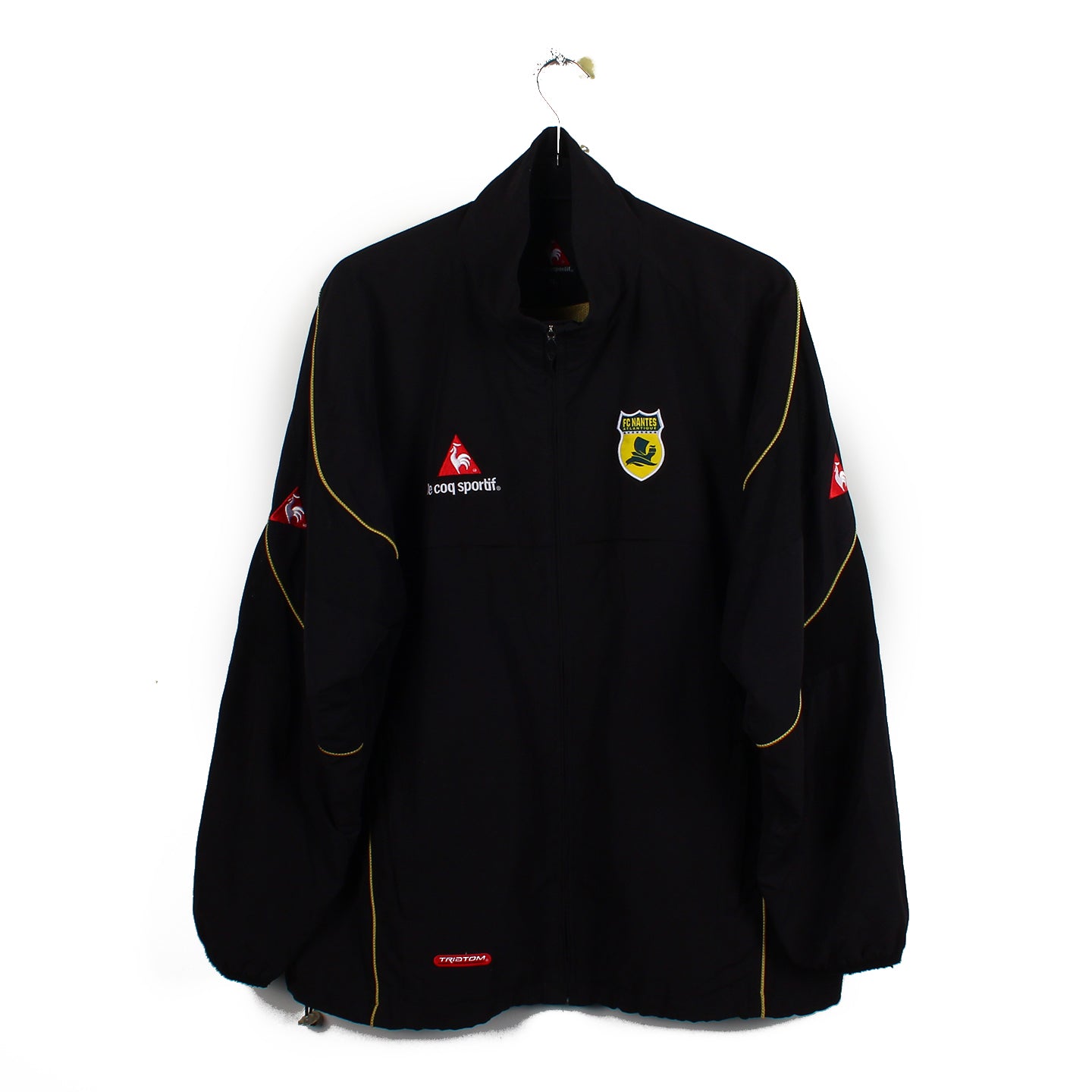 2001/02 - FC Nantes (XL)