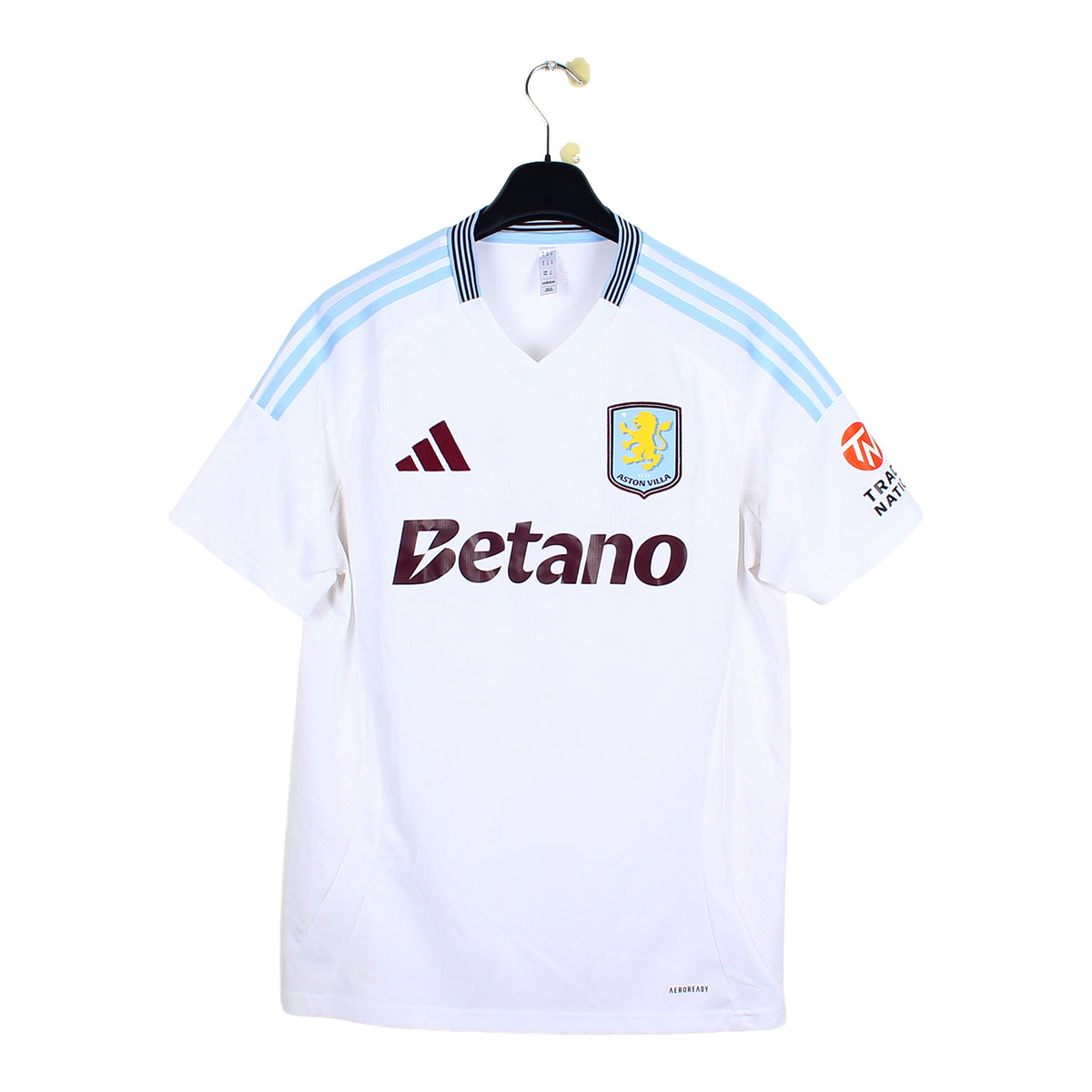 2024/25 - Aston Villa (M)