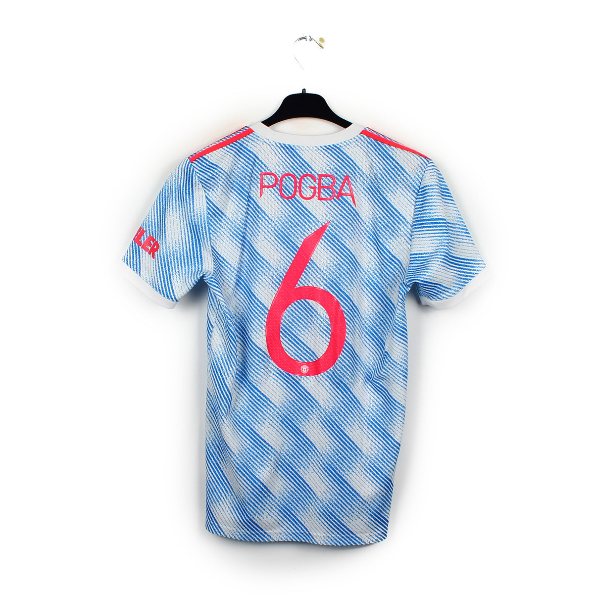 Maillot Manchester United Pogba 6 Third 2021-2022 | Acheter Maillot de Maillot Manchester United Pogba 6 Third 2021-2022 | Acheter Maillot de