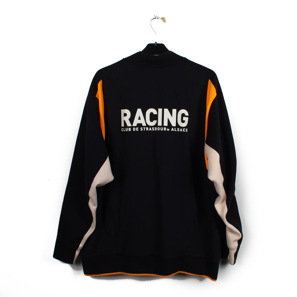 2019/20 - Racing Club de Strasbourg (S)
