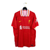 2024/25 - Liverpool FC - M.Salah #11 (XL)
