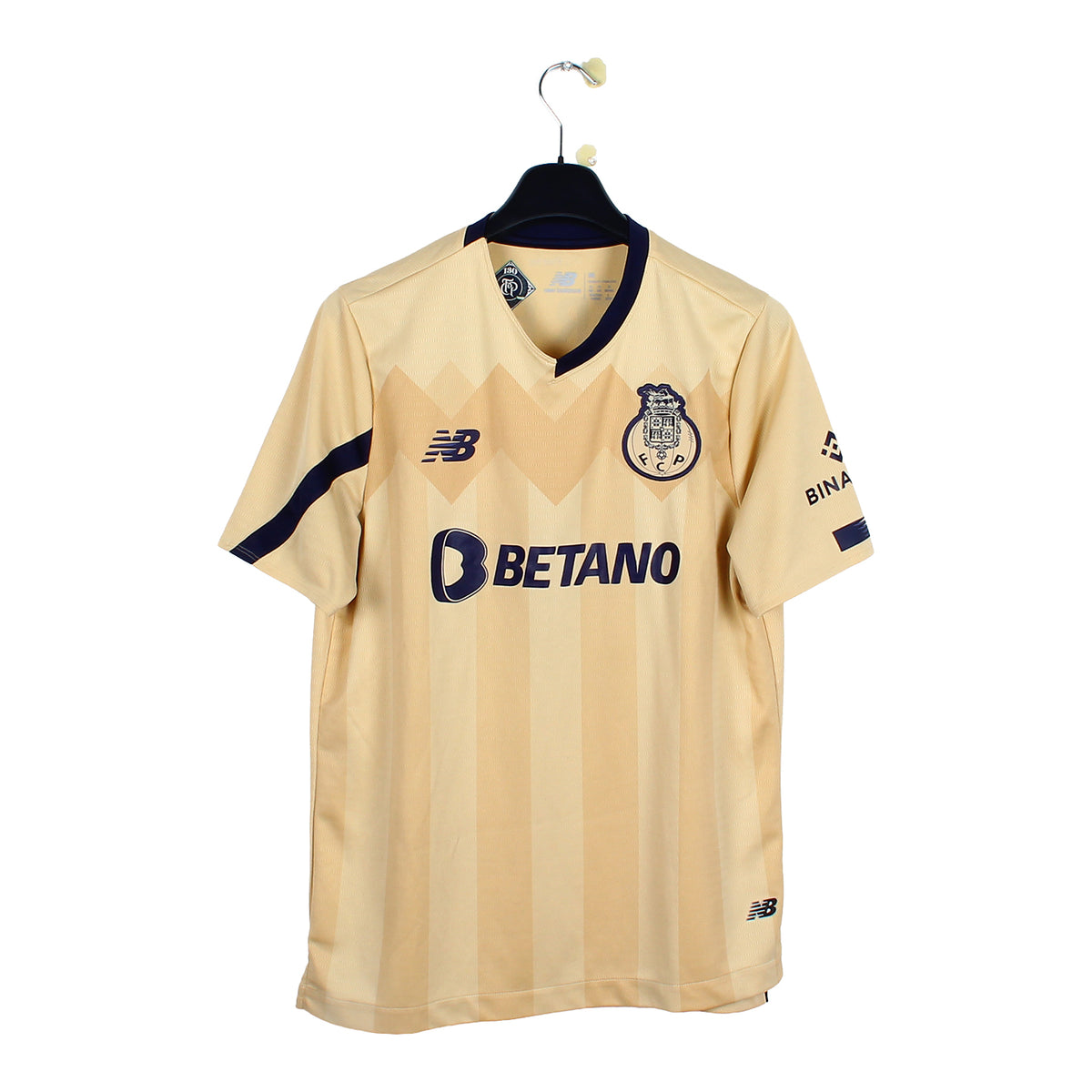 2023/24 - Porto - F.Navarro #21 (M)