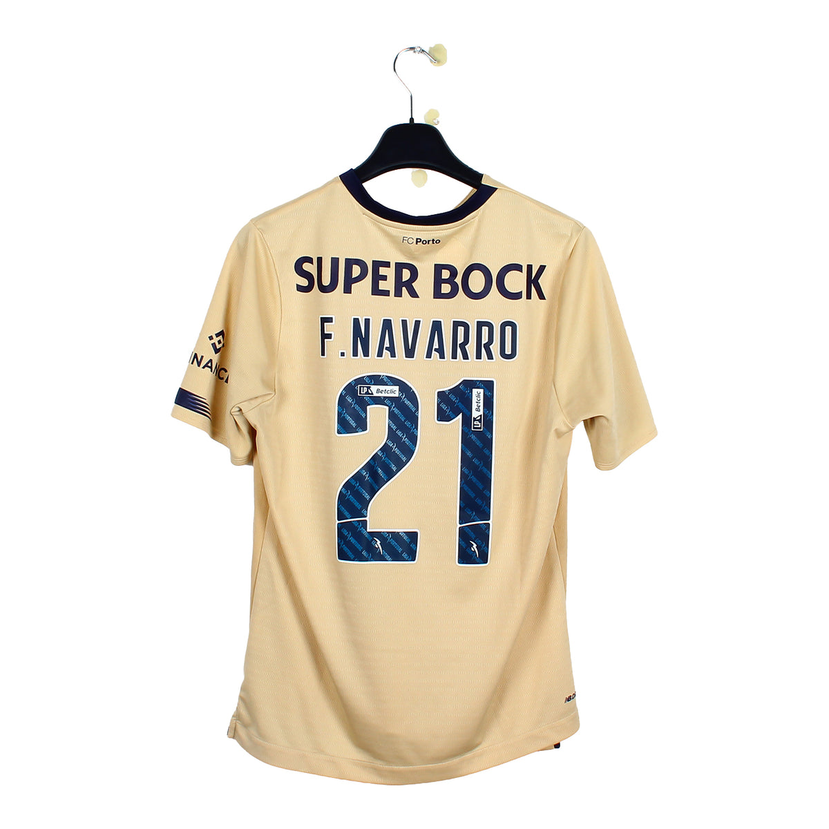 2023/24 - Porto - F.Navarro #21 (M)