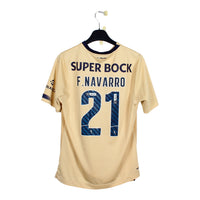 2023/24 - Porto - F.Navarro #21 (M)