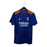 2021/22 - Real Madrid - Vini JR #20 (M)