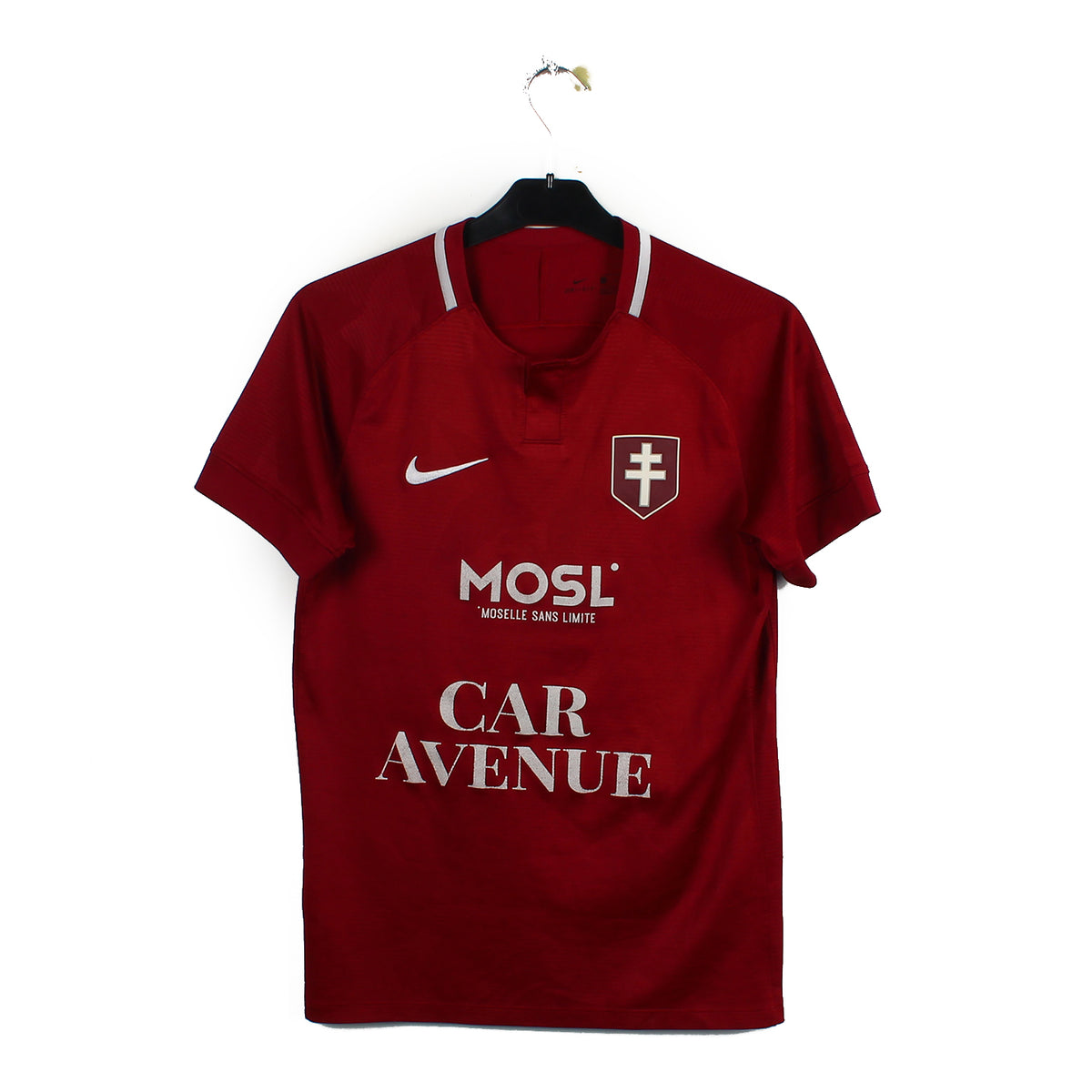 2018/19 - Metz FC (S)