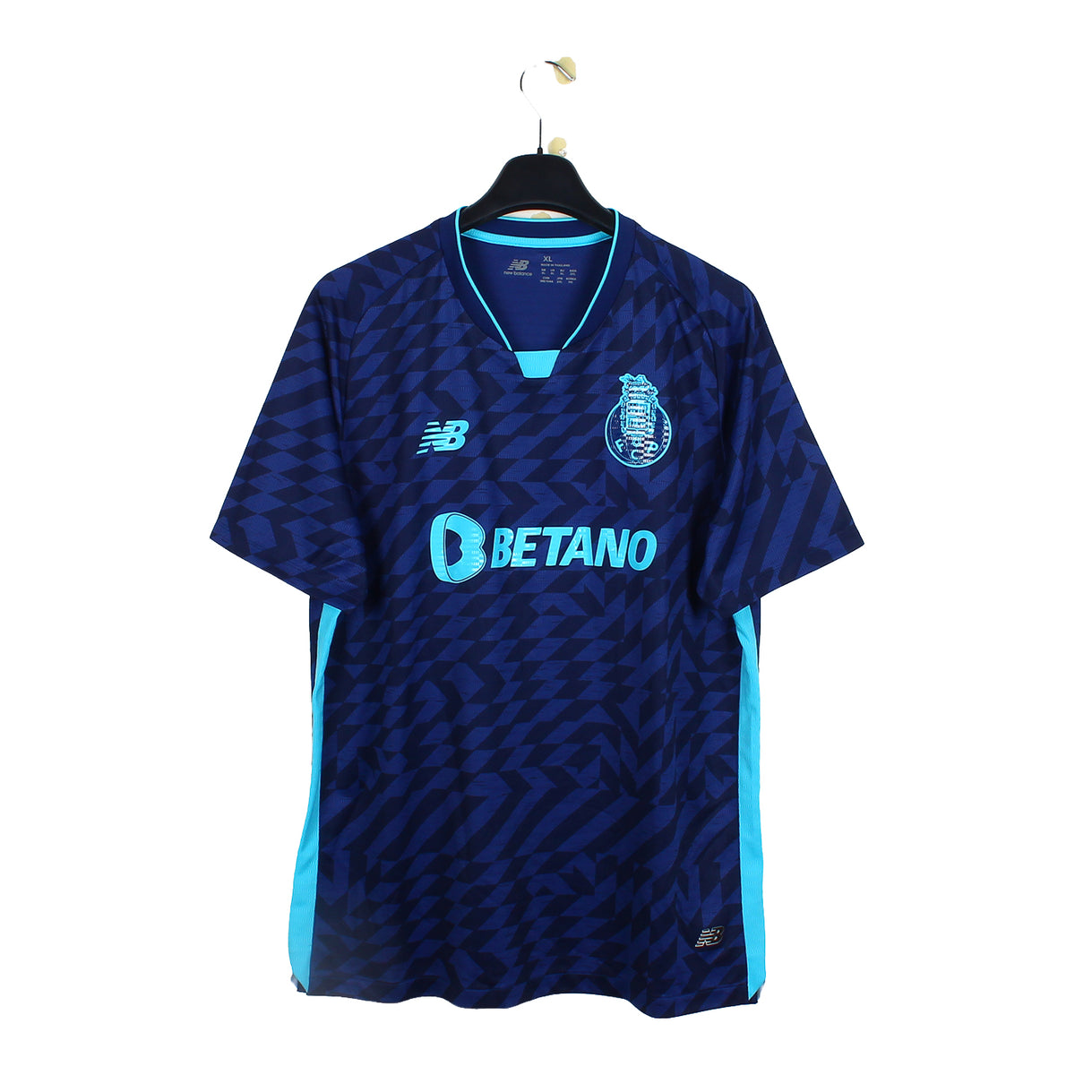 2024/25 - Porto - Varela #22 (XL)