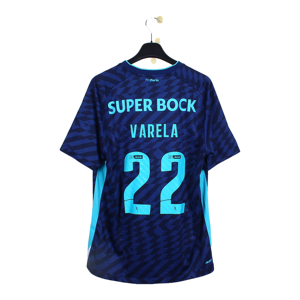 2024/25 - Porto - Varela #22 (XL)