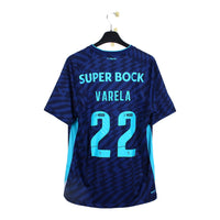 2024/25 - Porto - Varela #22 (XL)