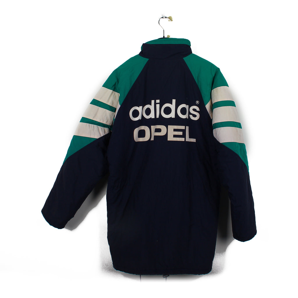 1992/94 - Irlande (L)