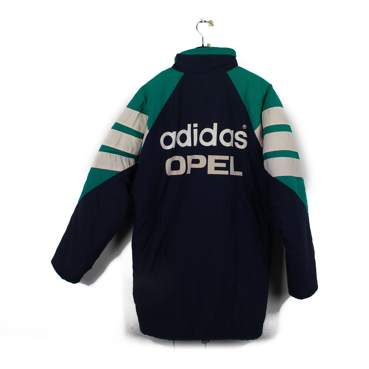 1992/94 - Irlande (L)