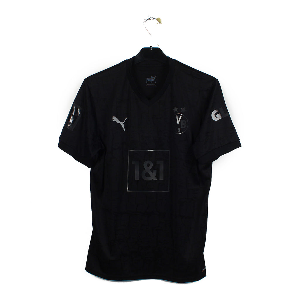 2022/23 - Dortmund - Haller #9 (2XL) *spécial*
