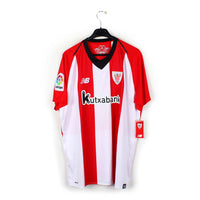 2018/19 - Athletic Bilbao - Benat #7 (XL) *120 ans*