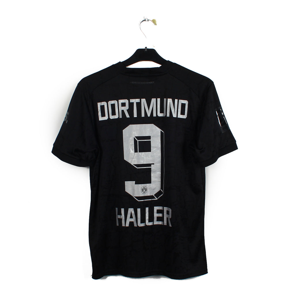 2022/23 - Dortmund - Haller #9 (2XL) *spécial*