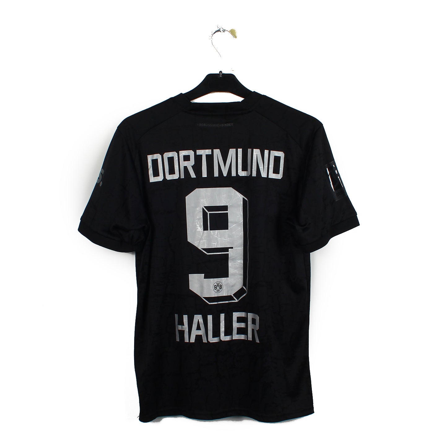 2022/23 - Dortmund - Haller #9 (2XL) *spécial*