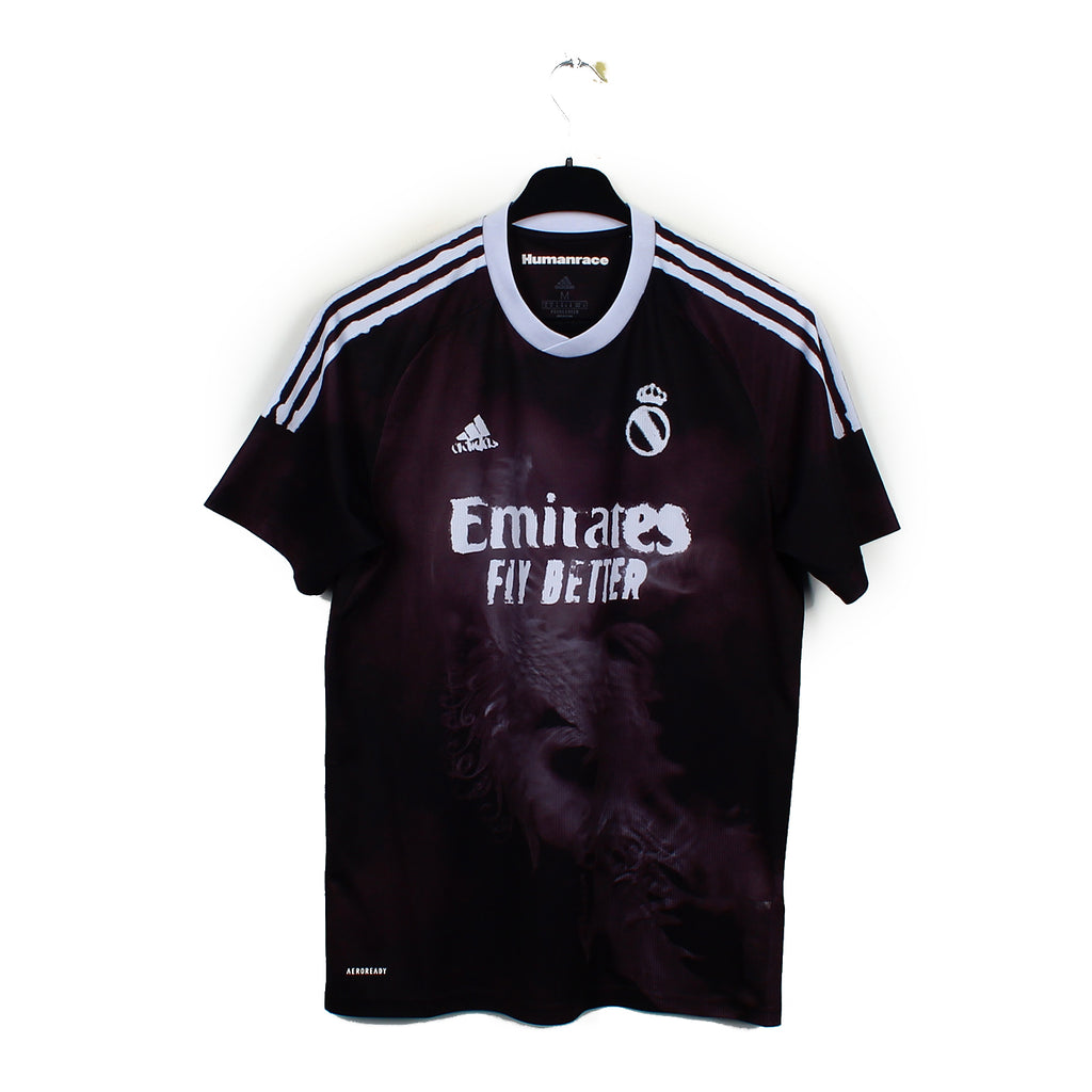 2020/21 - Real Madrid (M)