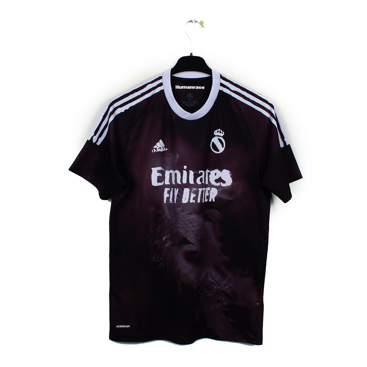 2020/21 - Real Madrid (M)