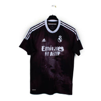 2020/21 - Real Madrid (M)