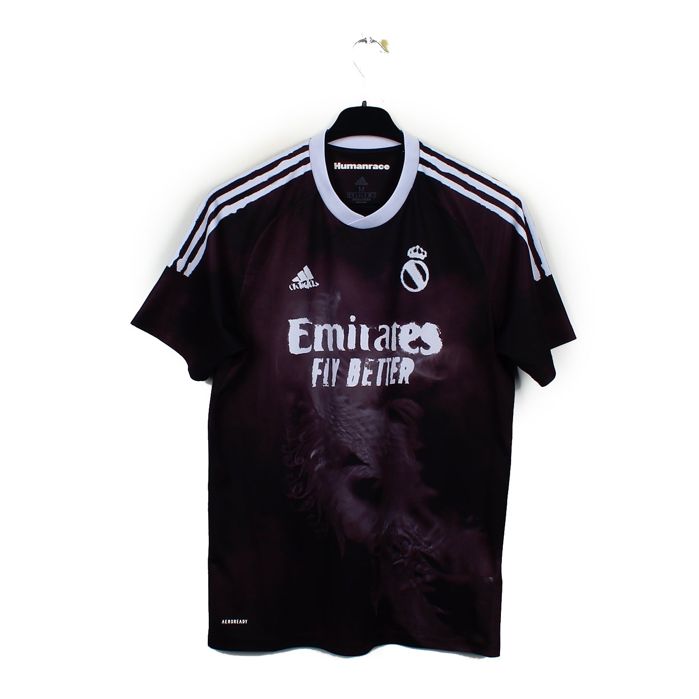2020/21 - Real Madrid (M)