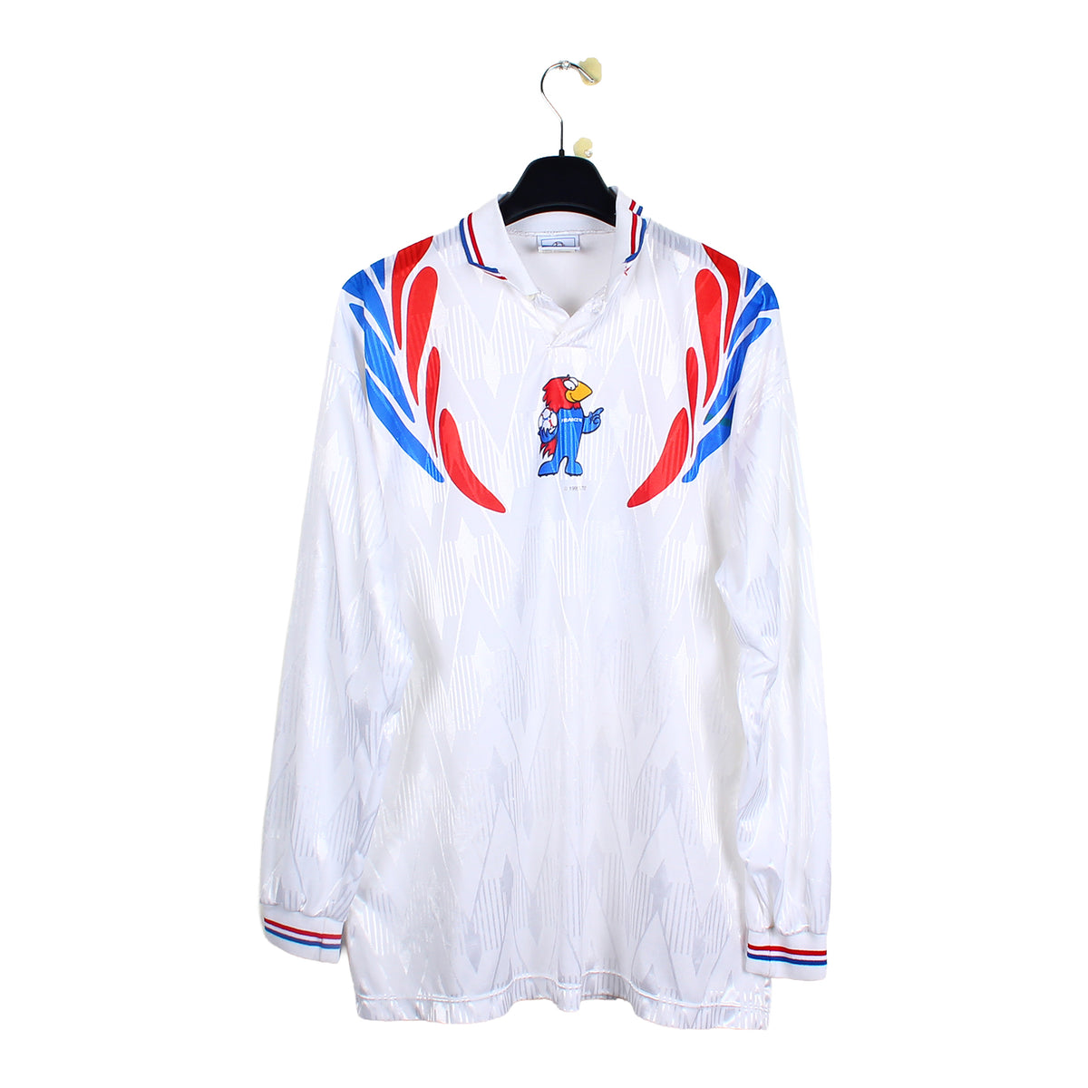 1998 - Coupe du Monde 98 - France (XL)