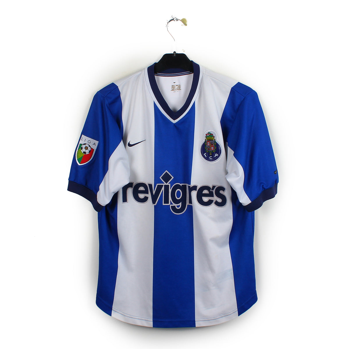 2000/01 - Porto (M)
