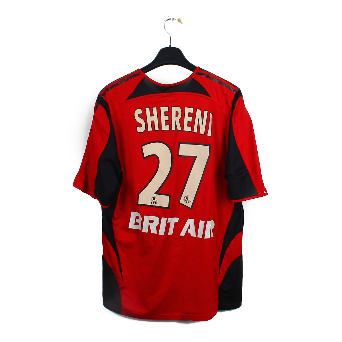 2005/07 - Guingamp - Shereni #27 (XL)