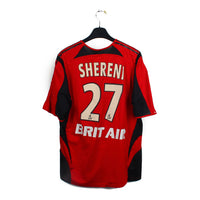 2005/07 - Guingamp - Shereni #27 (XL)