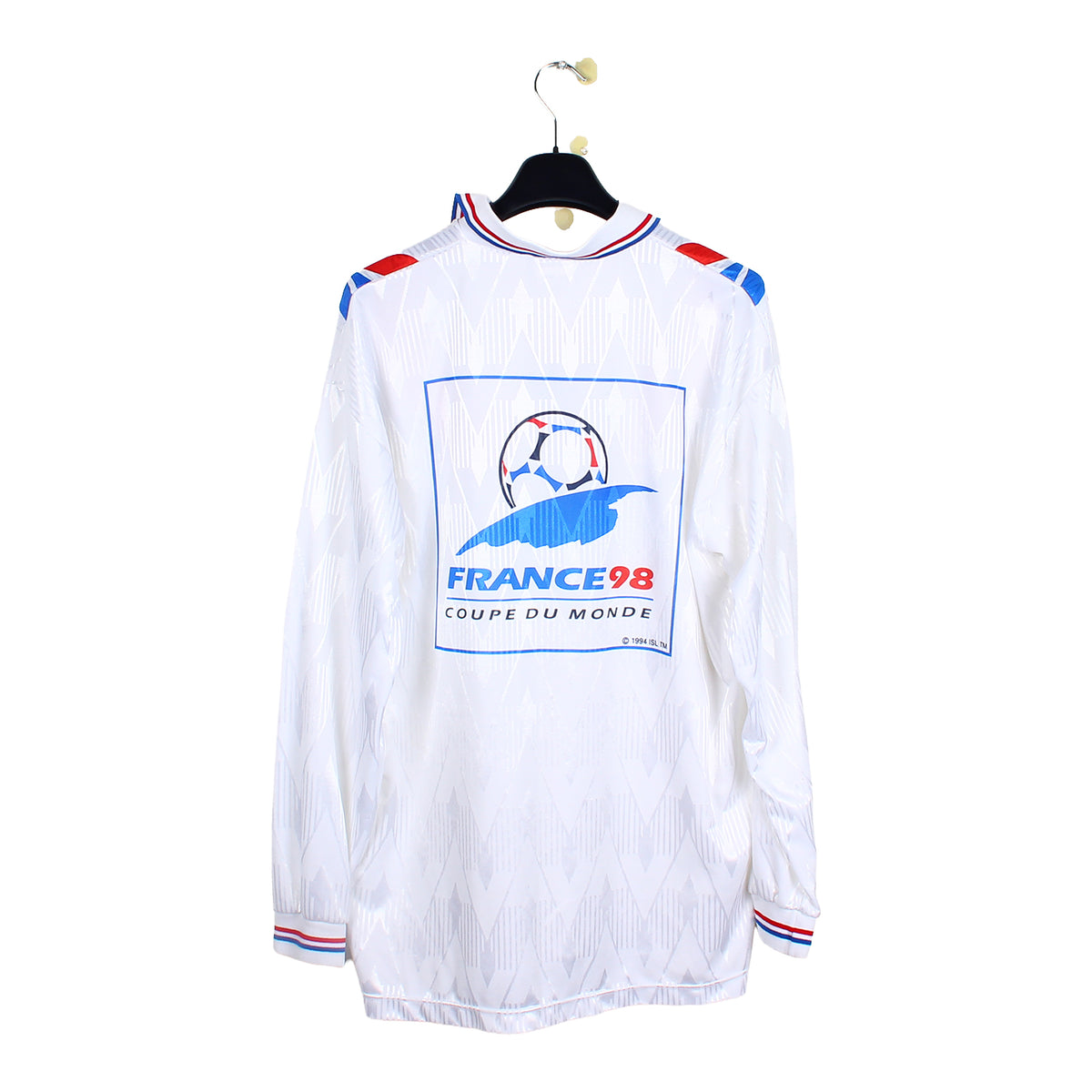 1998 - Coupe du Monde 98 - France (XL)