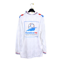 1998 - Coupe du Monde 98 - France (XL)