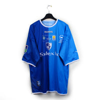 2004/05 - Grenoble Foot 38 #33 (2XL) *signé*