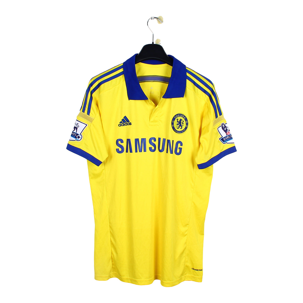 2014/15 - Chelsea - Mourinho #1 (L)