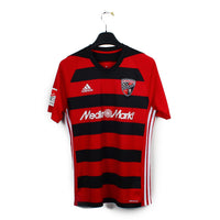 2017/18 - Ingolstadt FC - Cohen #8 (S) [MATCH ISSUE] *signé*