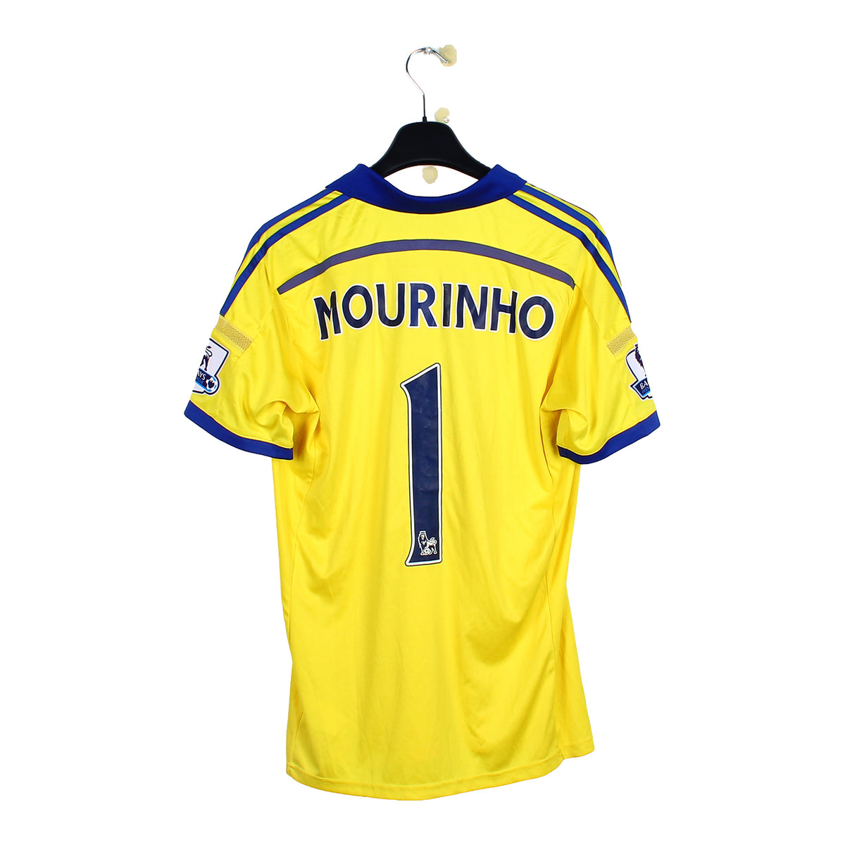 2014/15 - Chelsea - Mourinho #1 (L)