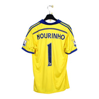 2014/15 - Chelsea - Mourinho #1 (L)