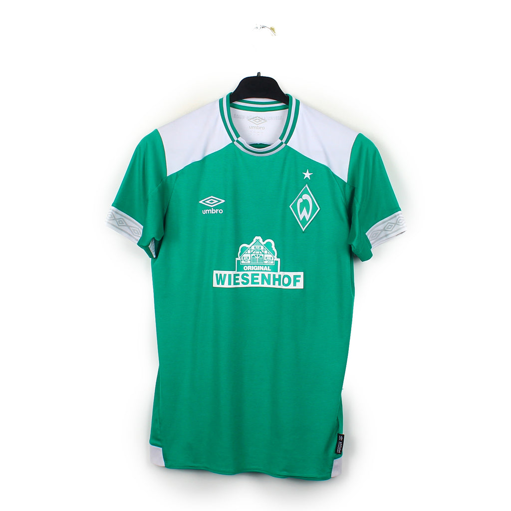 2018/19 - Werder Brême (S)