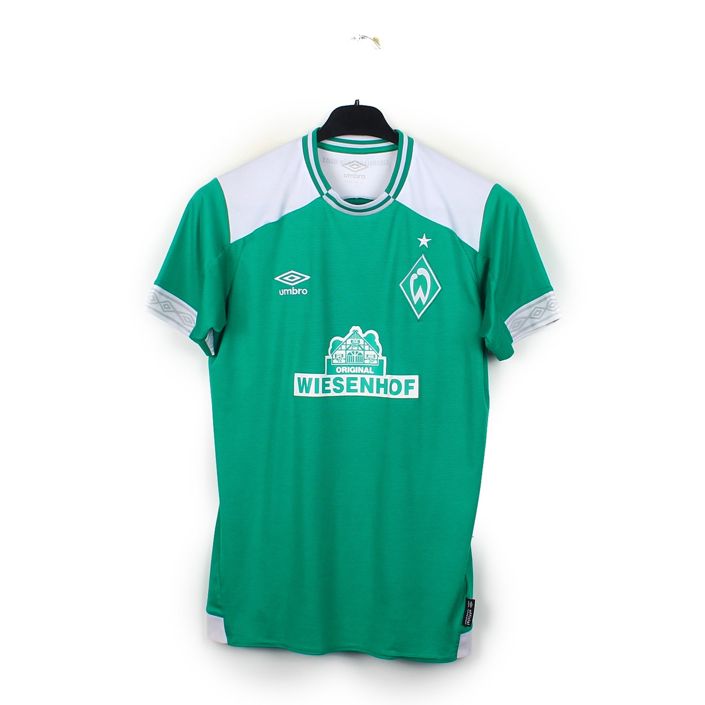 2018/19 - Werder Brême (S)