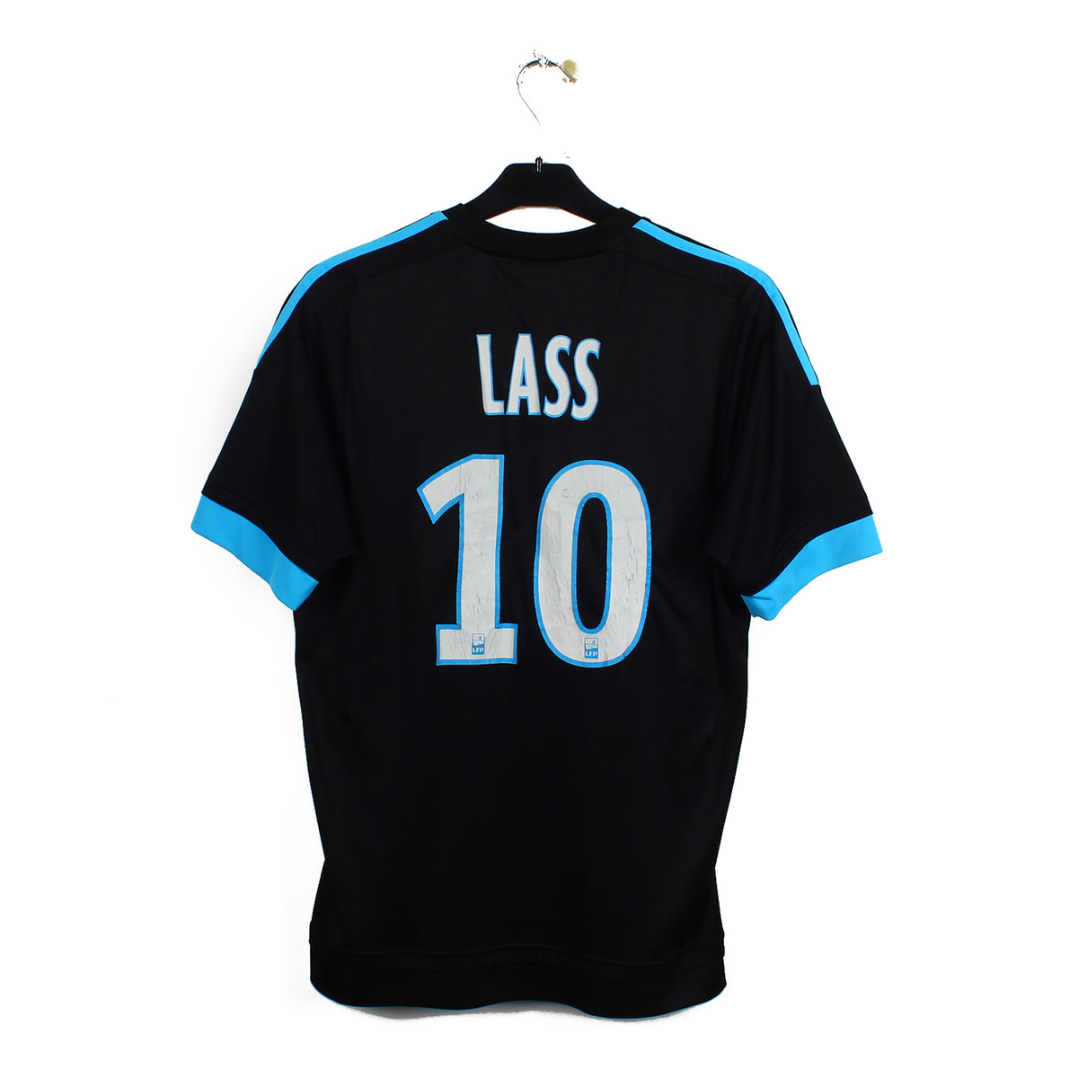 2015/16 - OM - Lass #10 (M)