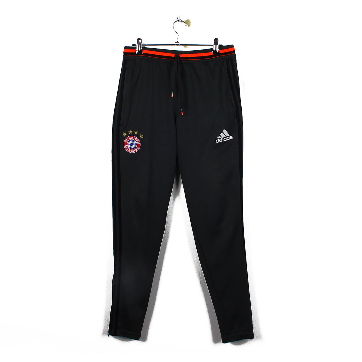 2016/17 - Bayern Munich (S)