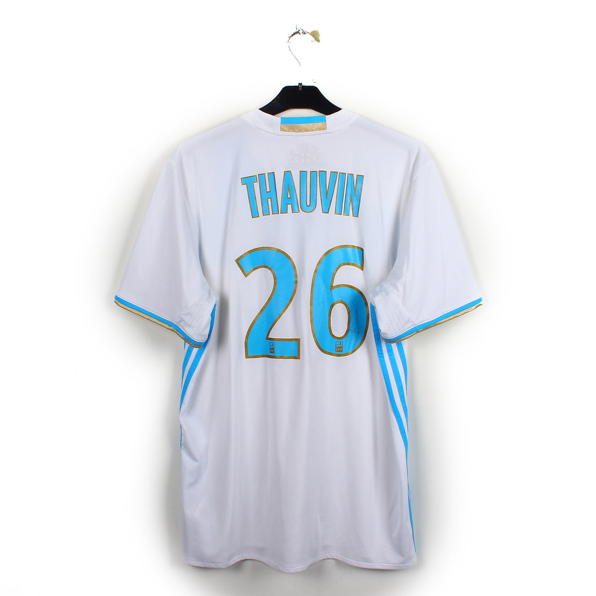 2016/17 - OM - Thauvin #26 (XL)